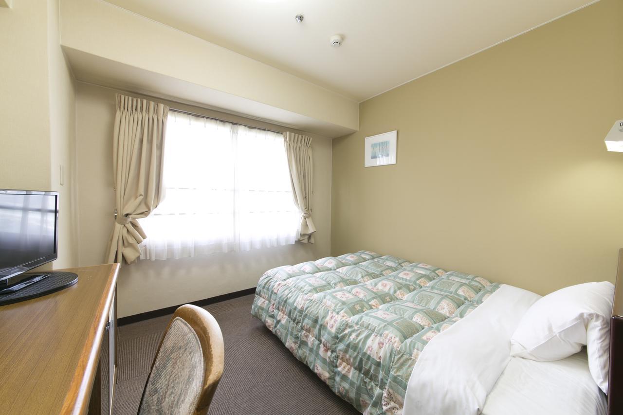 Hotel Econo Nagoya Sakae מראה חיצוני תמונה