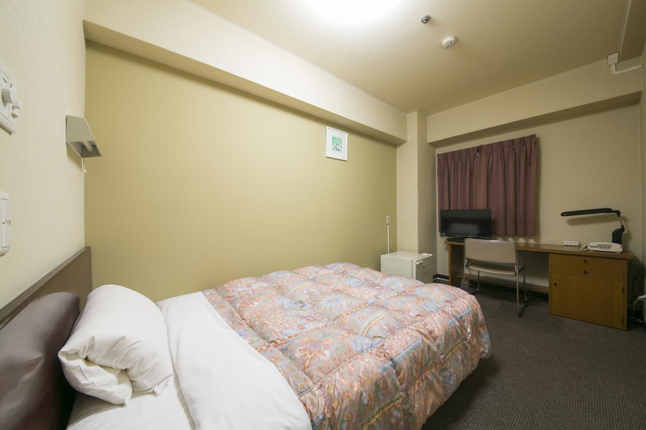 Hotel Econo Nagoya Sakae מראה חיצוני תמונה