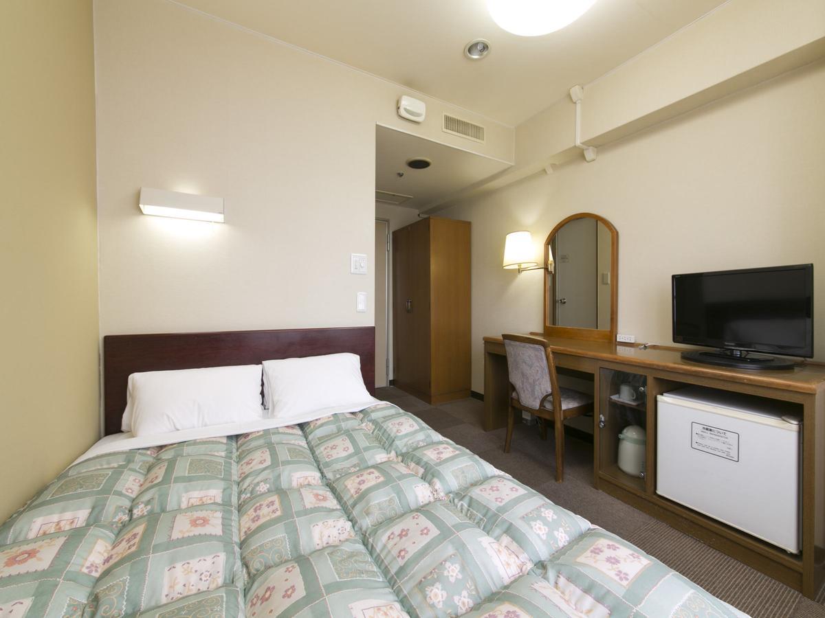 Hotel Econo Nagoya Sakae מראה חיצוני תמונה