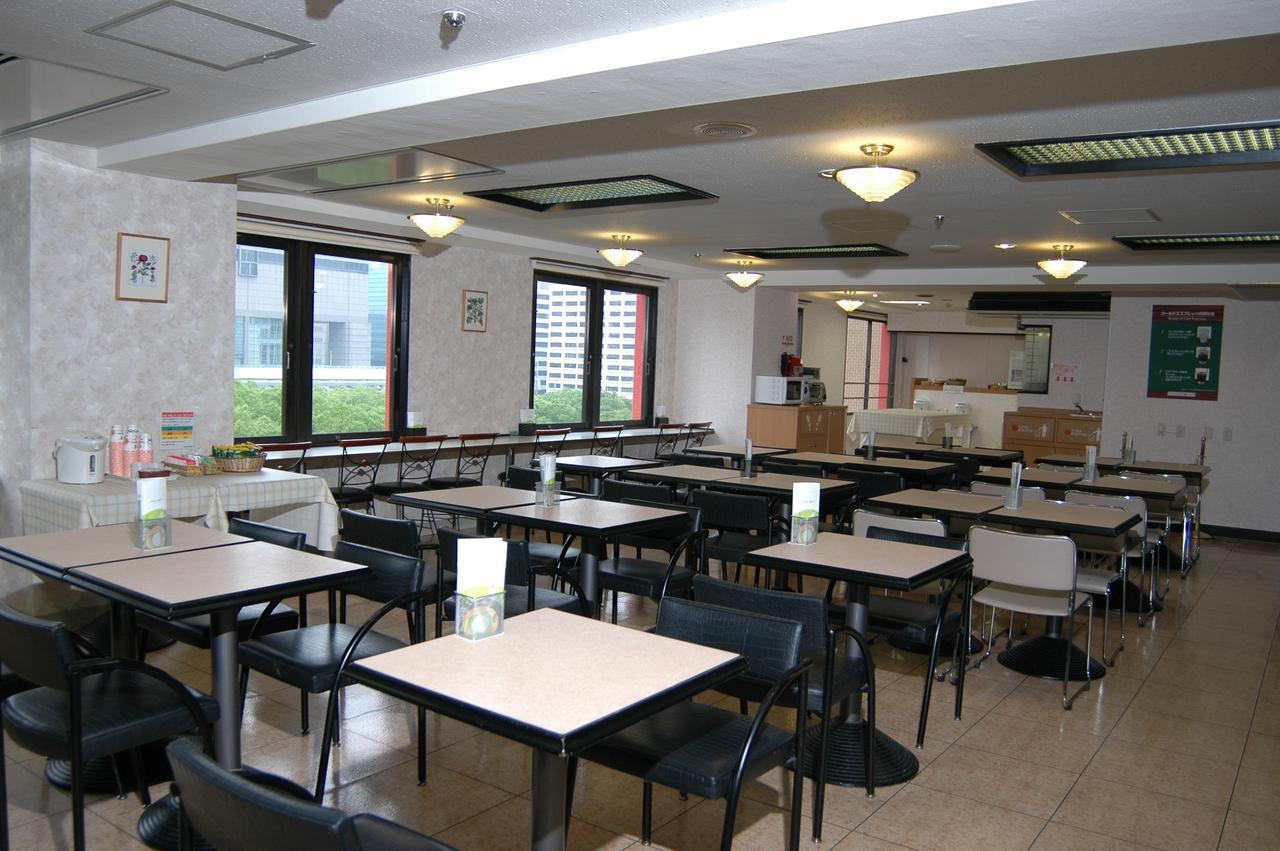 Hotel Econo Nagoya Sakae מראה חיצוני תמונה