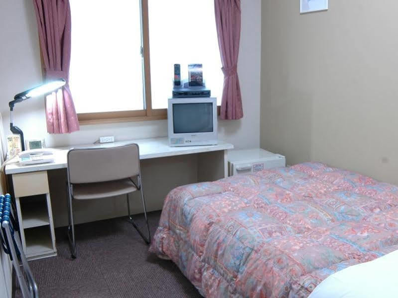 Hotel Econo Nagoya Sakae מראה חיצוני תמונה