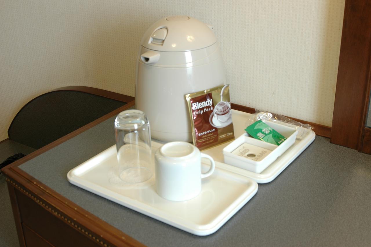 Hotel Econo Nagoya Sakae מראה חיצוני תמונה